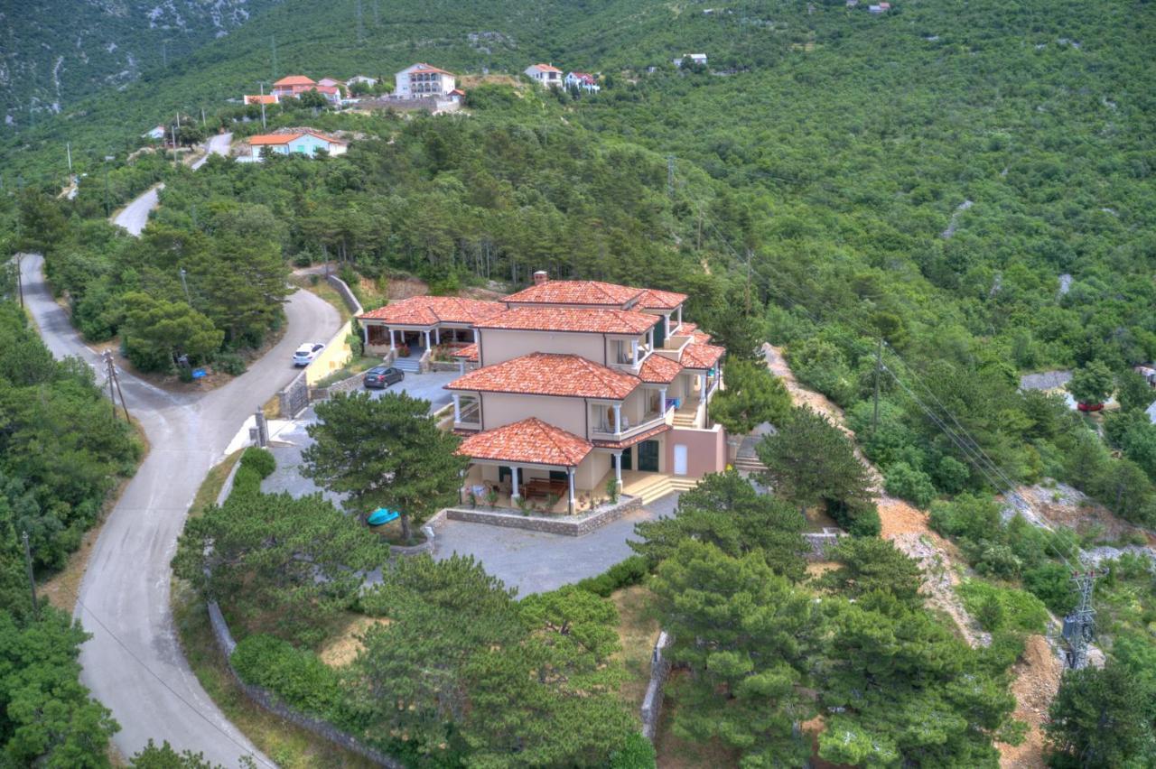 Apartments Mia Sveti Juraj Exterior photo