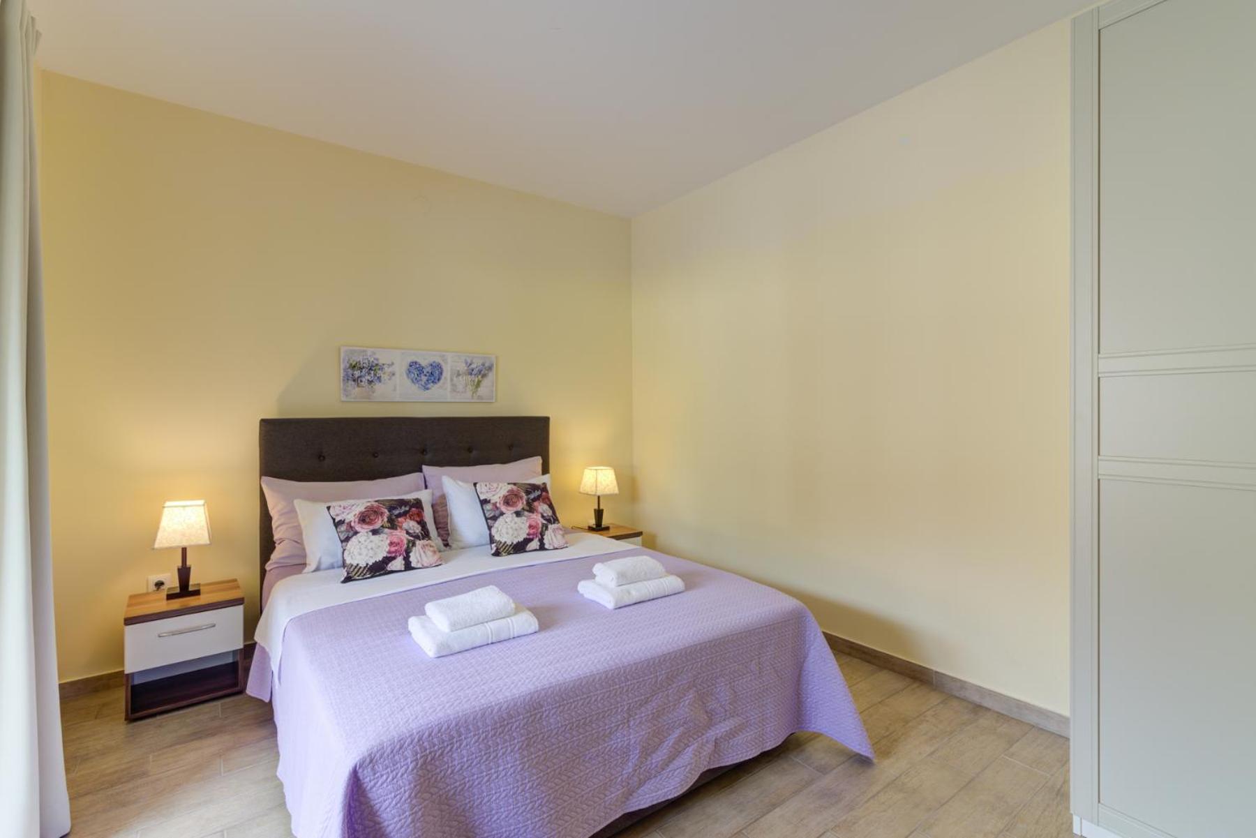 Apartments Mia Sveti Juraj Room photo