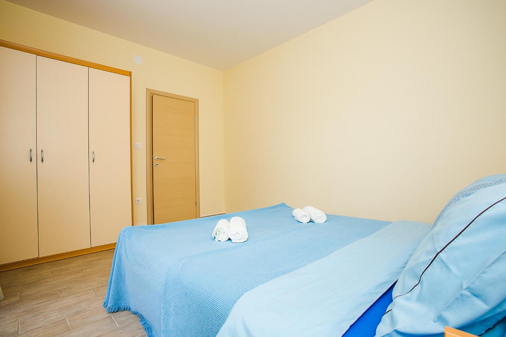 Apartments Mia Sveti Juraj Room photo