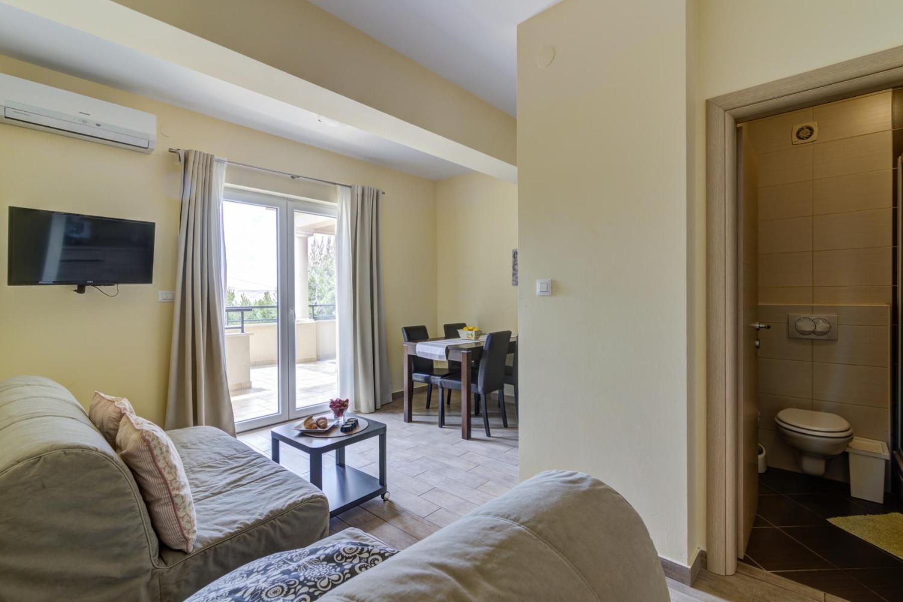 Apartments Mia Sveti Juraj Room photo