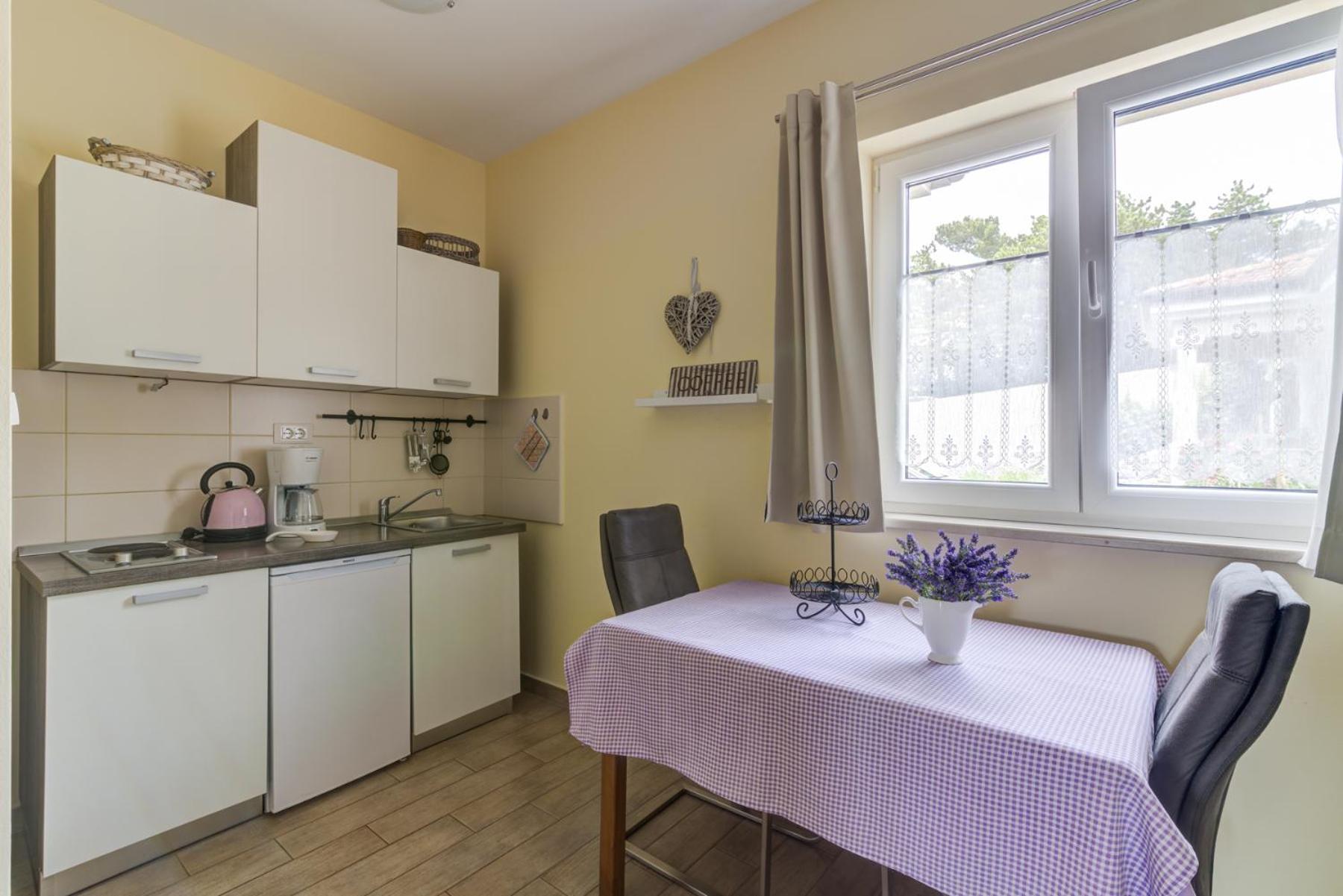 Apartments Mia Sveti Juraj Room photo