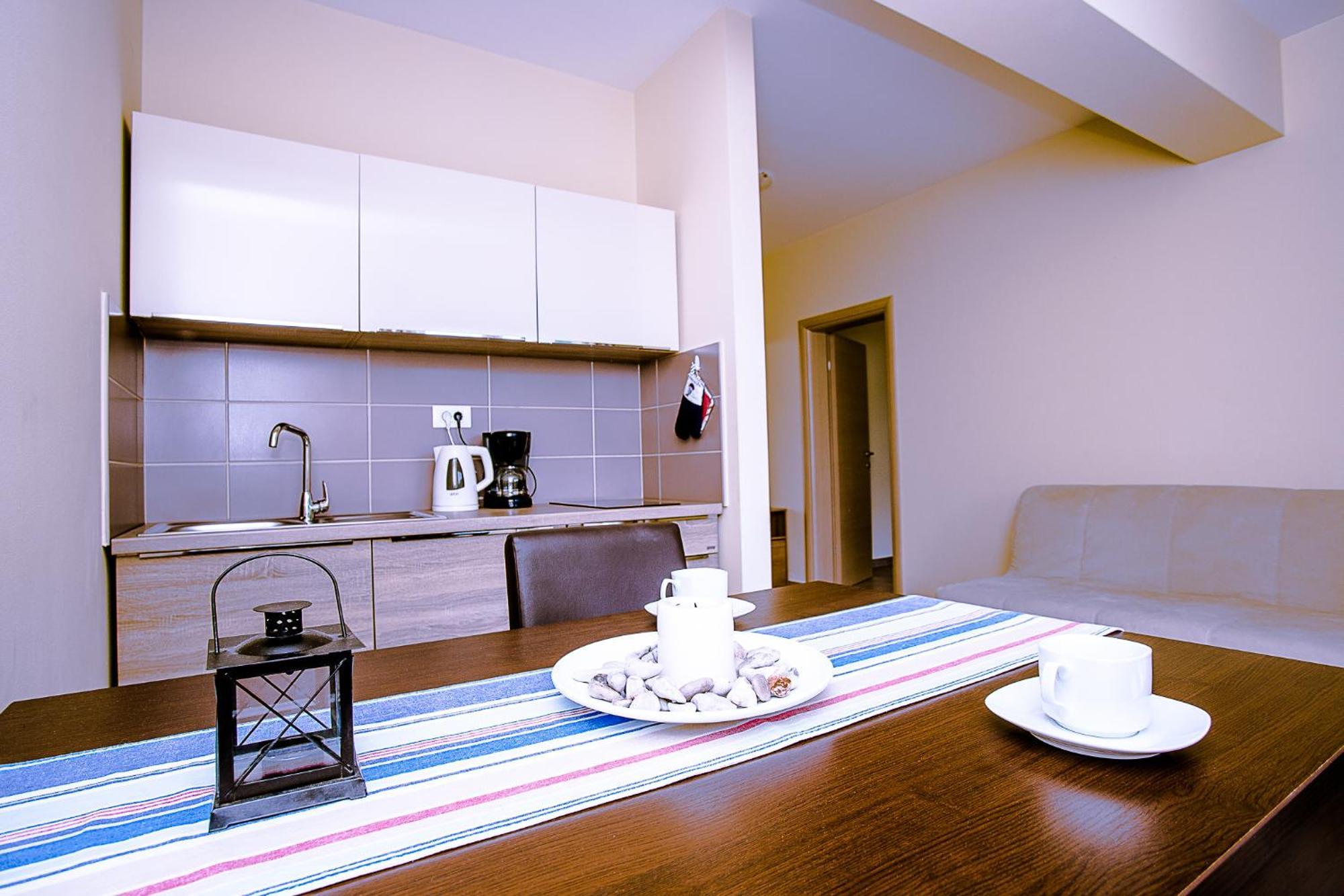 Apartments Mia Sveti Juraj Room photo