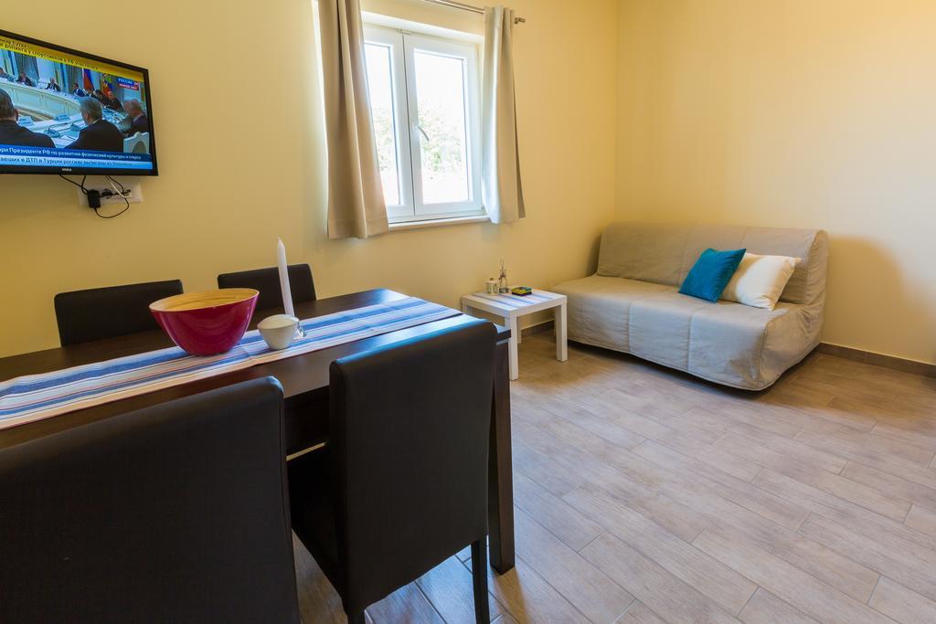 Apartments Mia Sveti Juraj Room photo
